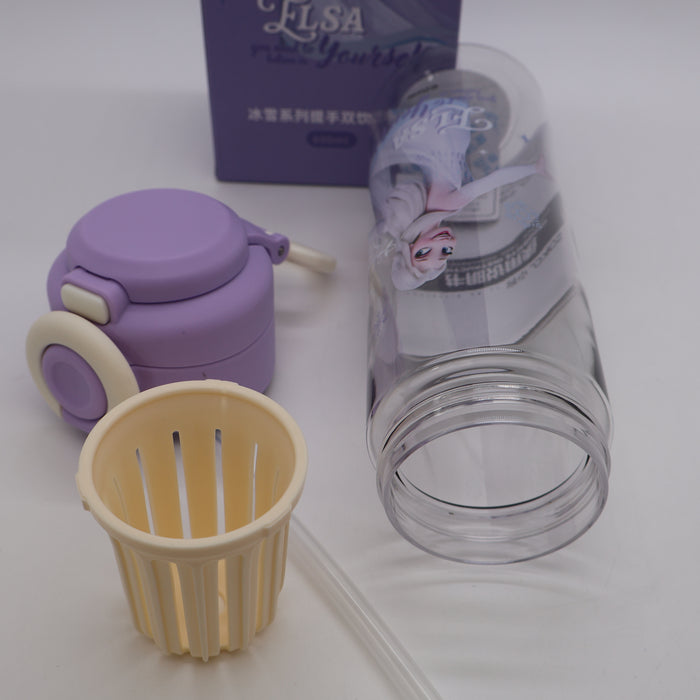 DisneyAnd Freinds Water Bottle 600mL