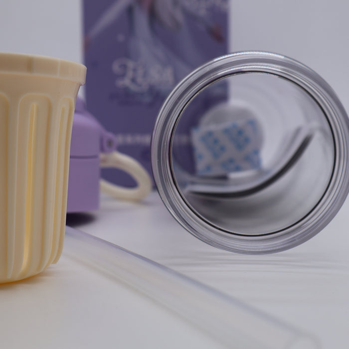 DisneyAnd Freinds Water Bottle 600mL