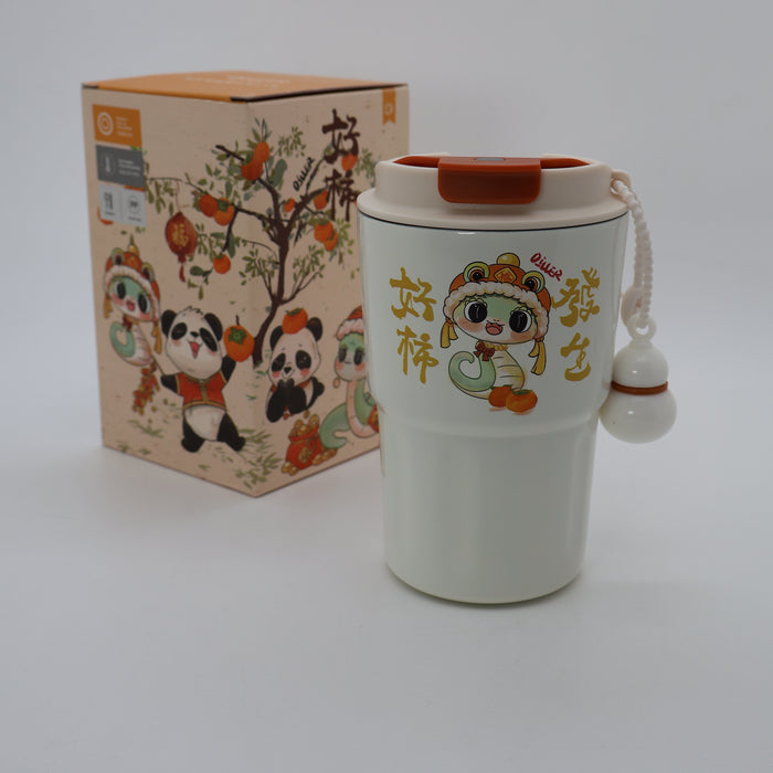 Diller Thermo Vacuum Cup 340mL