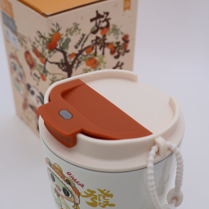 Diller Thermo Vacuum Cup 340mL