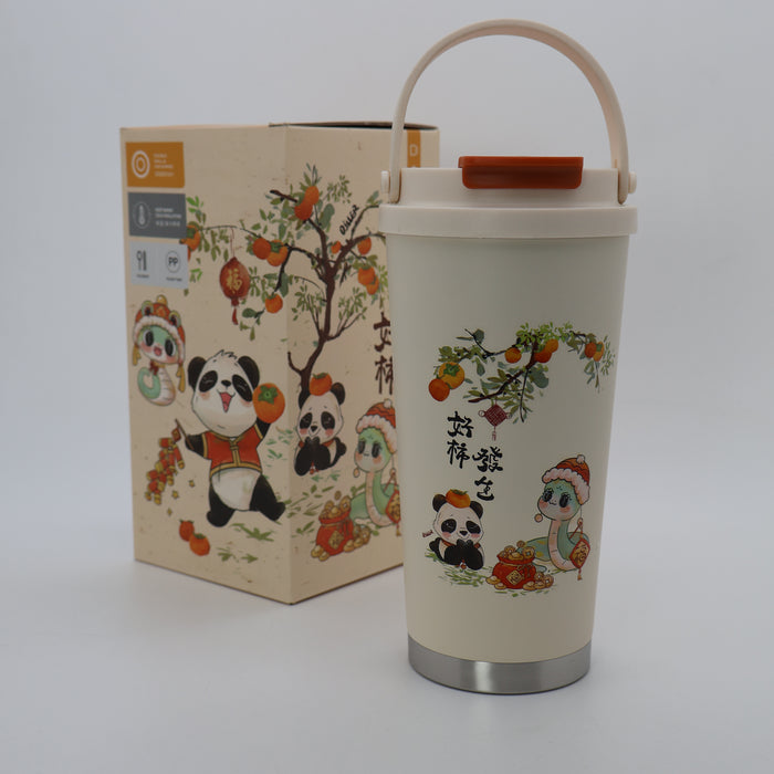 Diller Vacuum Cup 560mL