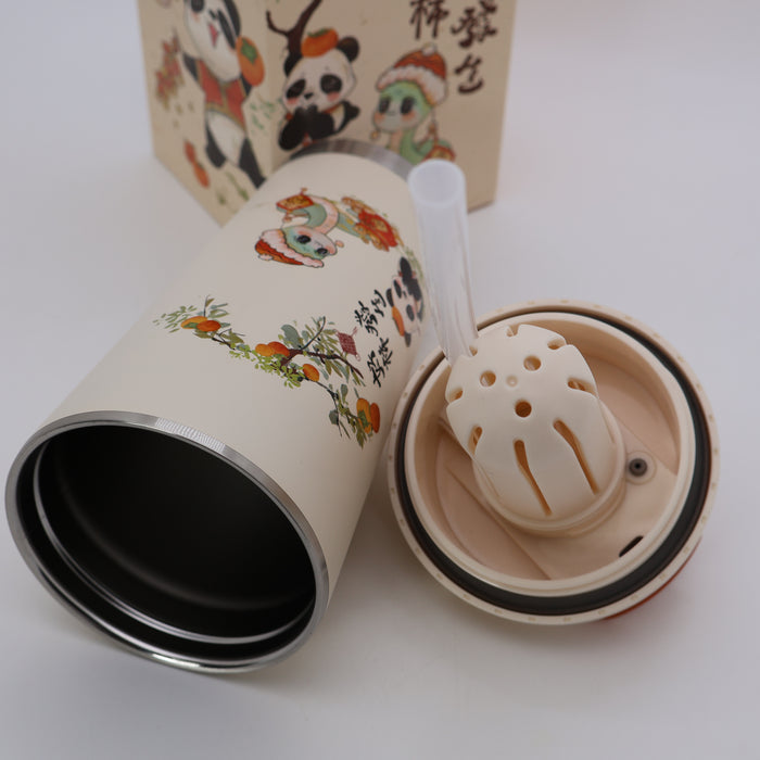 Diller Vacuum Cup 560mL