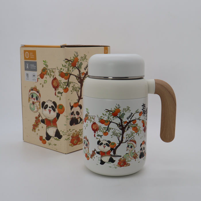 Diller Thermo Travel Vacuum Cup 480mL