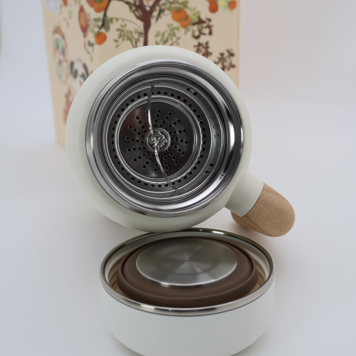 Diller Thermo Travel Vacuum Cup 480mL