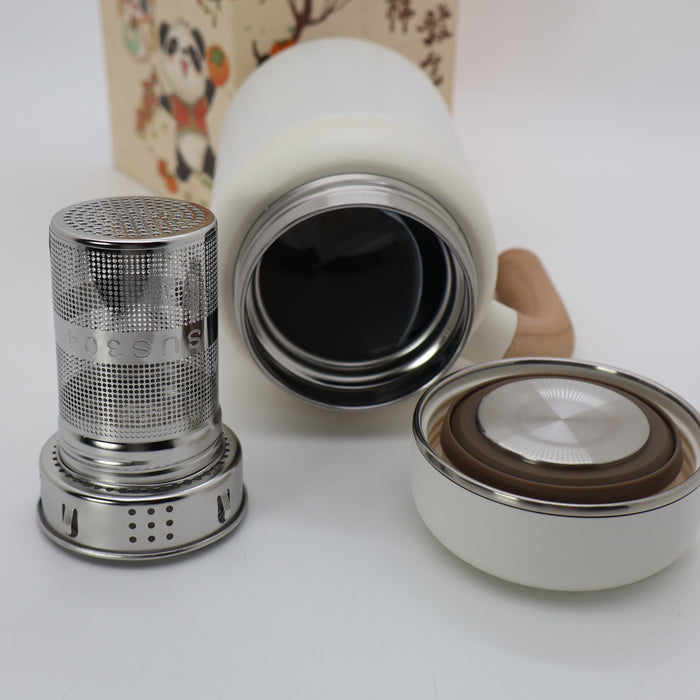 Diller Thermo Travel Vacuum Cup 480mL