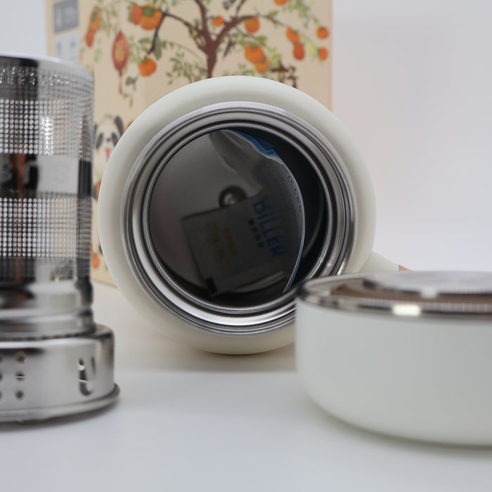 Diller Thermo Travel Vacuum Cup 480mL