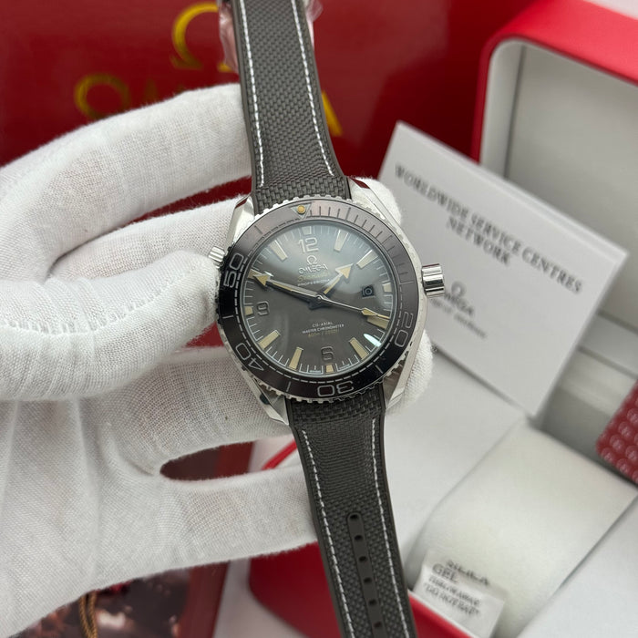 Omega Seamaster Planet Ocean 600M Co-Axial Master Chronometer 43.5mm