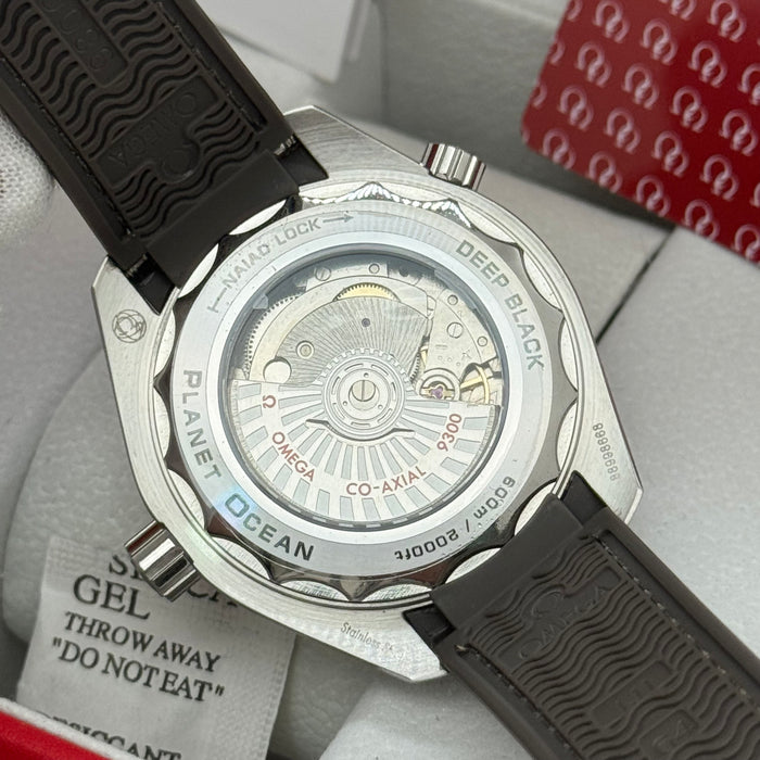 Omega Seamaster Planet Ocean 600M Co-Axial Master Chronometer 43.5mm