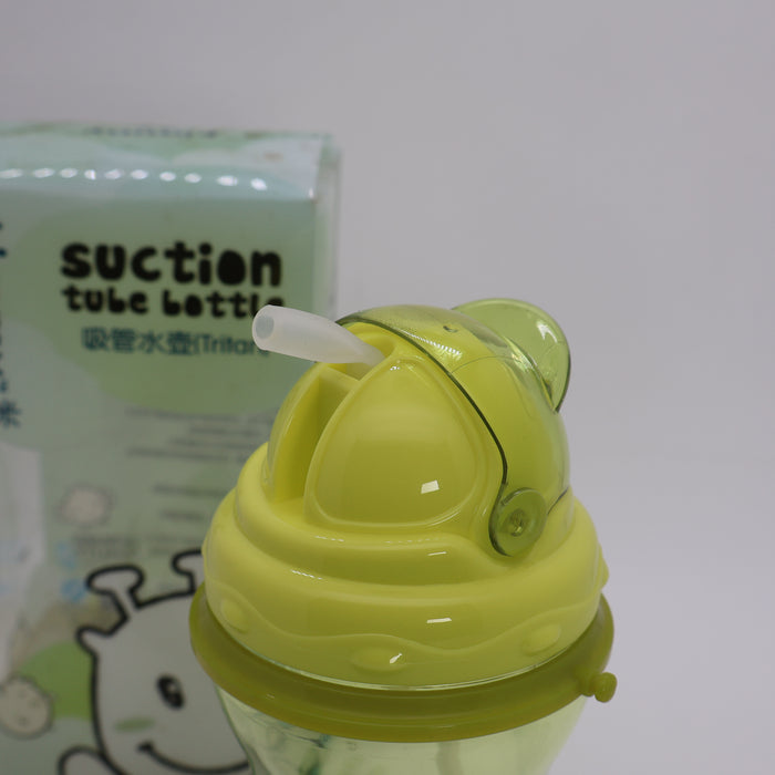 Timmy Suction Tube Bottle 400mL