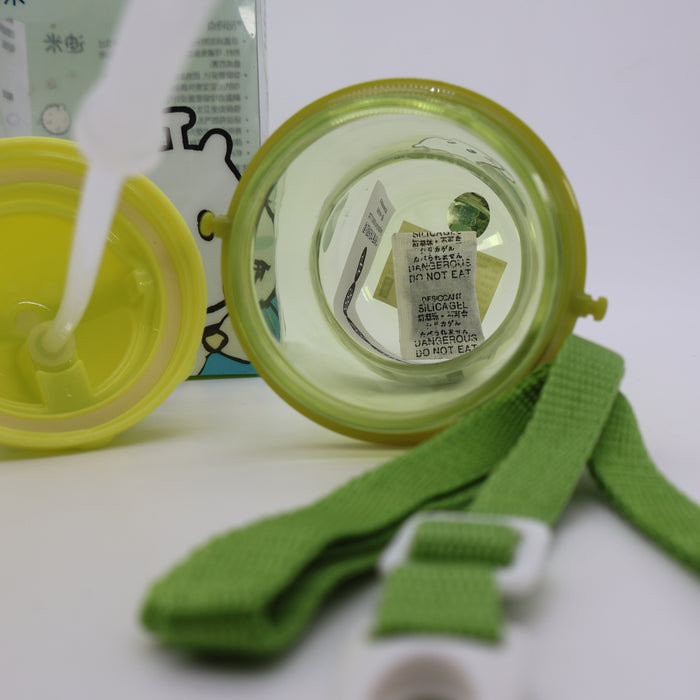 Timmy Suction Tube Bottle 400mL