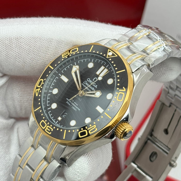 Omega Seamaster Diver 300M Co-Axial Master Chronometer 42mm