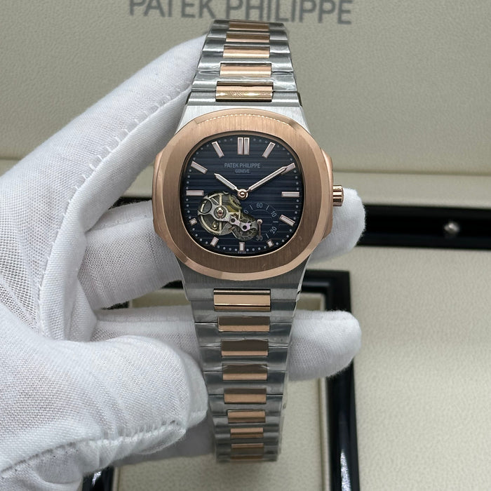 Patek Philippe Skeleton 40 mm