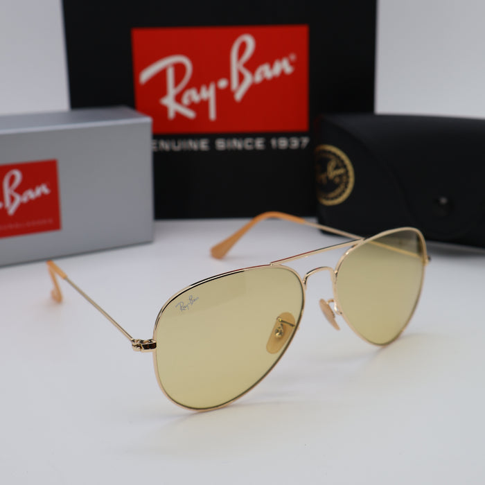 Ray . Ban