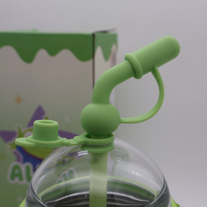 Stitch Fair Out 420mL Water Bottle