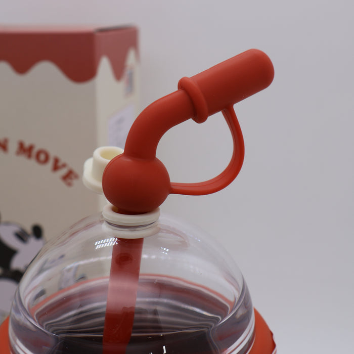 Stitch Fair Out 420mL Water Bottle