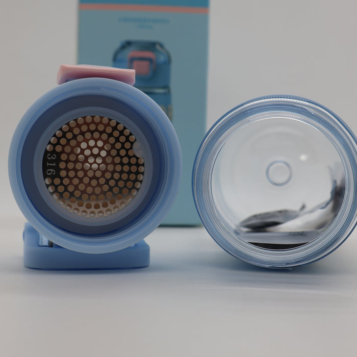 Cinnamoroll My Melody Pochacco Water Botlle  490mL