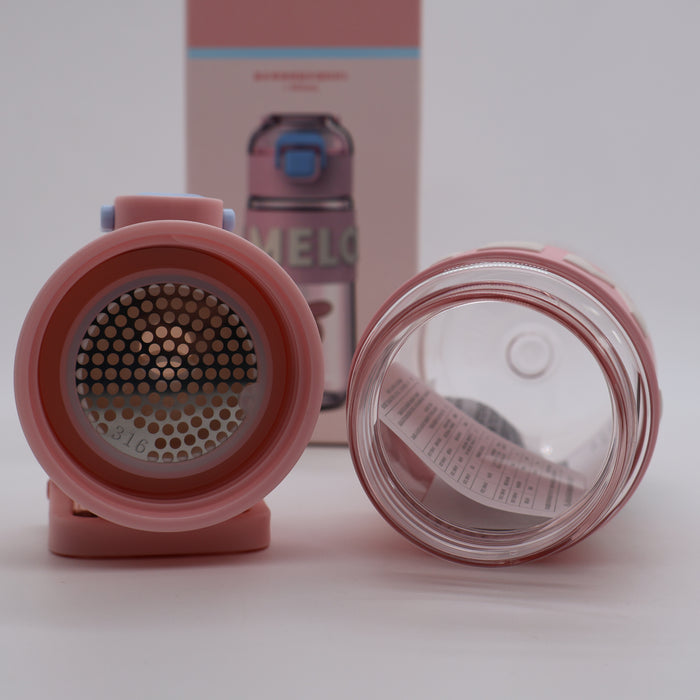 Cinnamoroll My Melody Pochacco Water Botlle  490mL