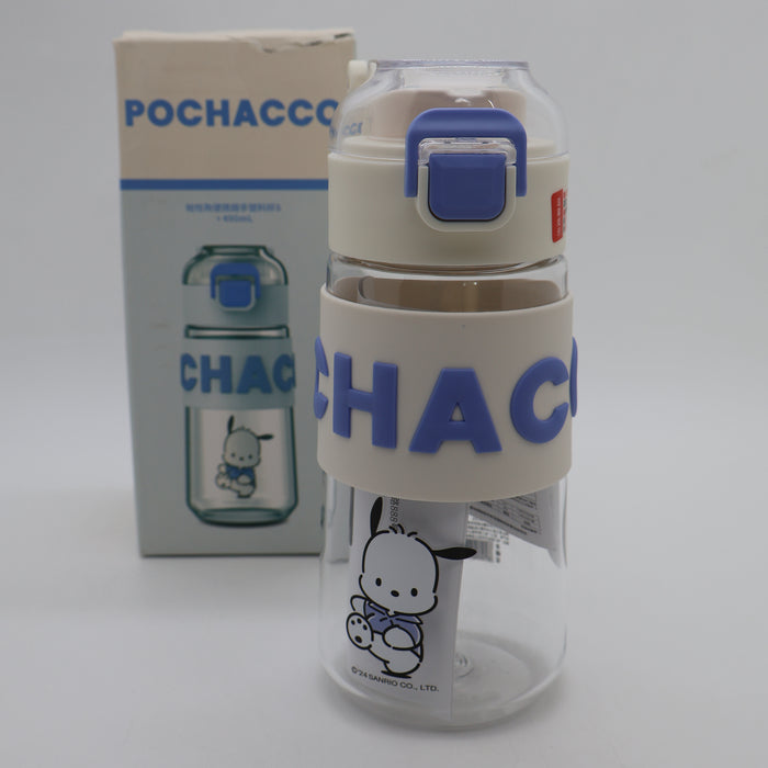 Cinnamoroll My Melody Pochacco Water Botlle  490mL