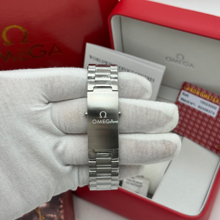 Omega Seamaster Planet Ocean Ultra Deep 6000m Co-Axial Master Chronometer – Grey Dial