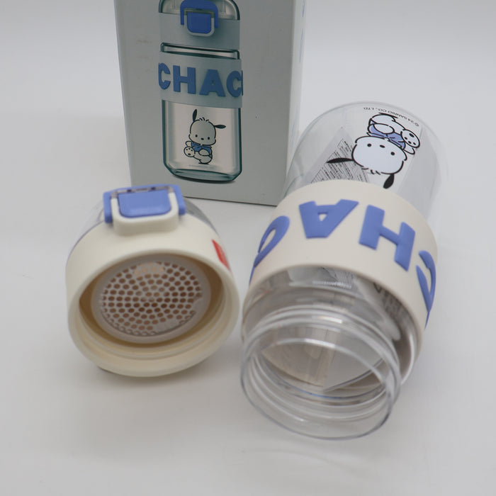 Cinnamoroll My Melody Pochacco Water Botlle  490mL