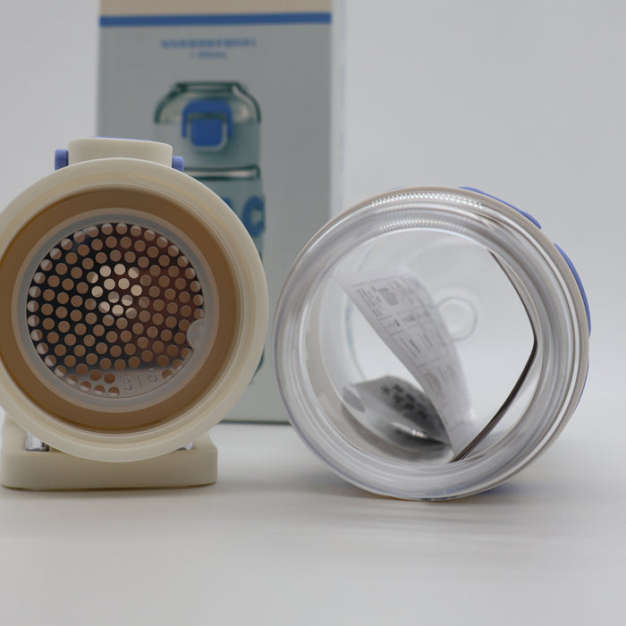 Cinnamoroll My Melody Pochacco Water Botlle  490mL