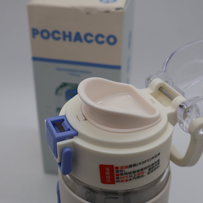 Cinnamoroll My Melody Pochacco Water Botlle  490mL