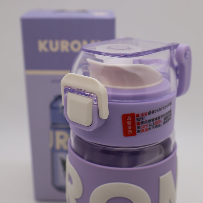 Cinnamoroll My Melody Pochacco Water Botlle  490mL