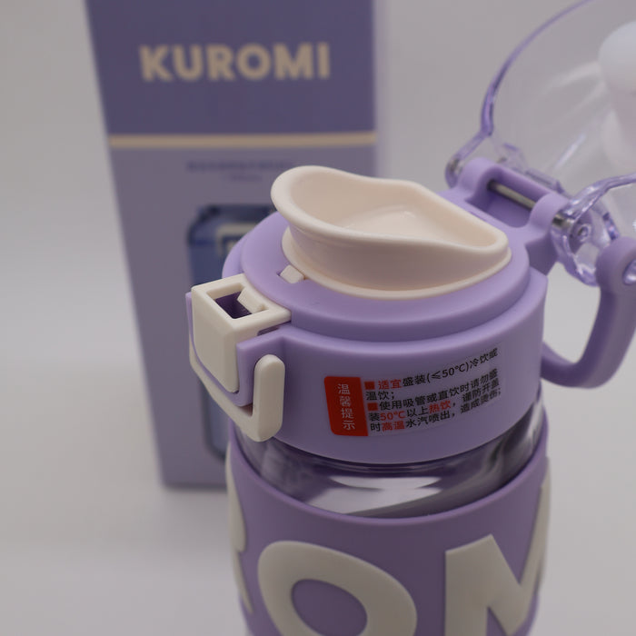 Cinnamoroll My Melody Pochacco Water Botlle  490mL