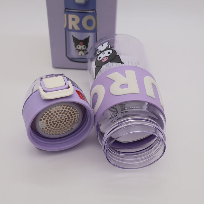 Cinnamoroll My Melody Pochacco Water Botlle  490mL