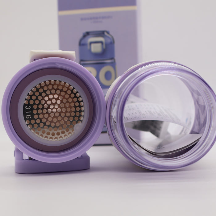 Cinnamoroll My Melody Pochacco Water Botlle  490mL