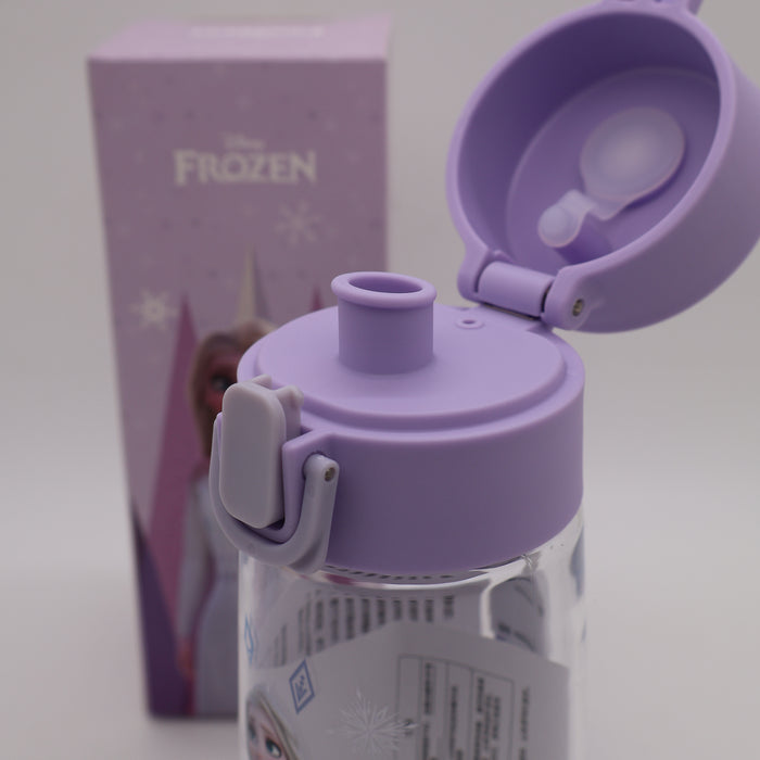 Disney Mini Mouse Elsa Hello Kitty Water Botlle 470mL
