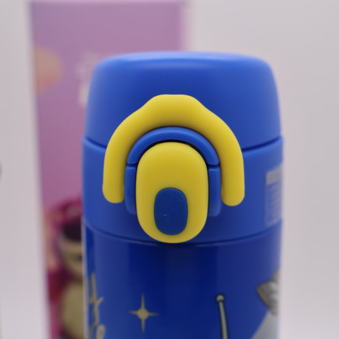 Disney Water Bottle Stainless Steel 510mL