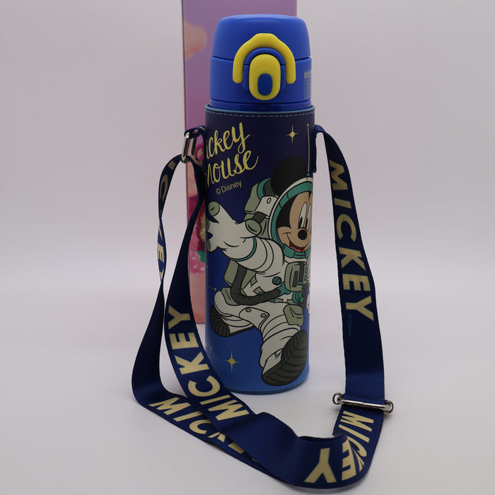 Disney Water Bottle Stainless Steel 510mL