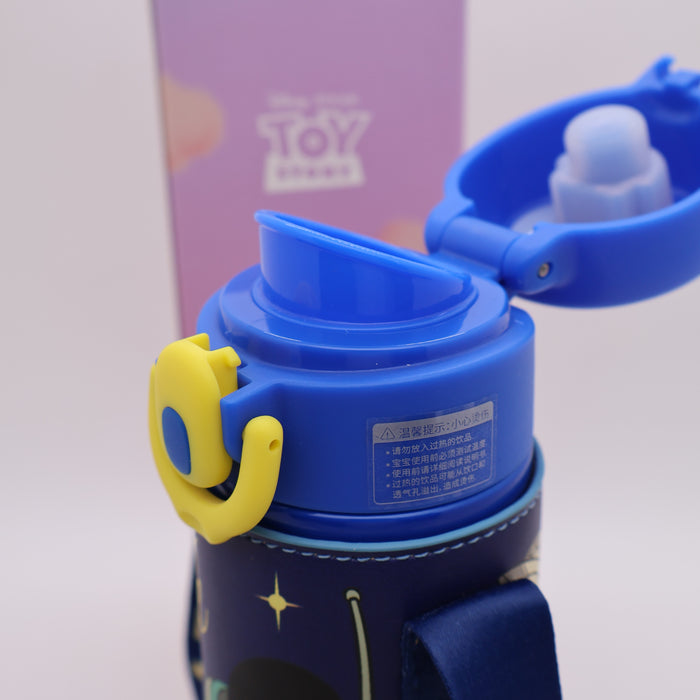 Disney Water Bottle Stainless Steel 510mL