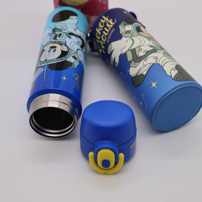 Disney Water Bottle Stainless Steel 510mL