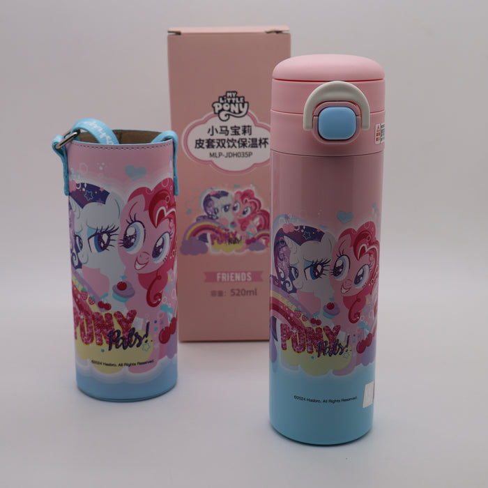 Disney My Little Pony 520mLThermo Bottle