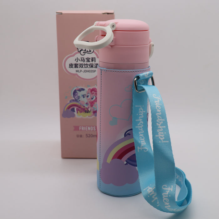 Disney My Little Pony 520mLThermo Bottle