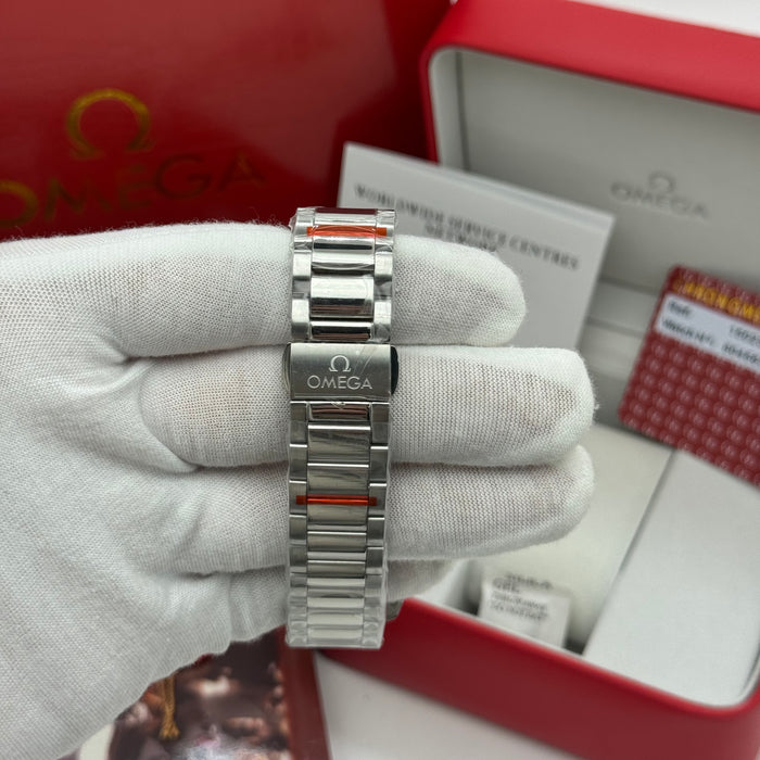 Omega Seamaster Aqua Terra 150M Co-Axial Master