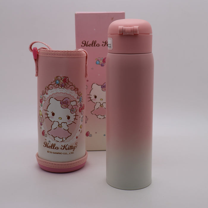Disner Hello Kitty Thermo Bottle 480mL