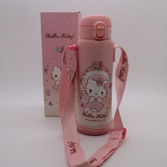 Disner Hello Kitty Thermo Bottle 480mL