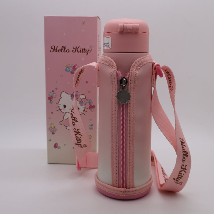 Disner Hello Kitty Thermo Bottle 480mL