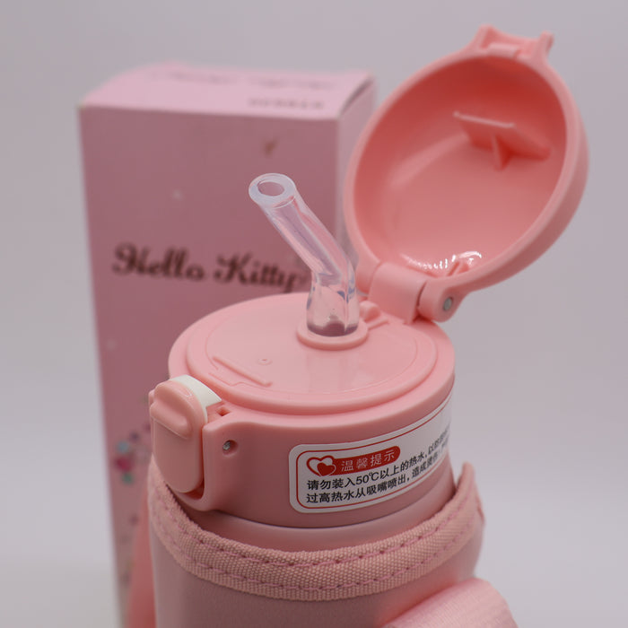 Disner Hello Kitty Thermo Bottle 480mL