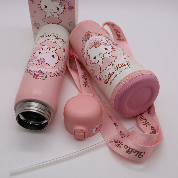 Disner Hello Kitty Thermo Bottle 480mL