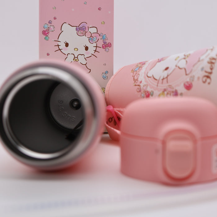 Disner Hello Kitty Thermo Bottle 480mL