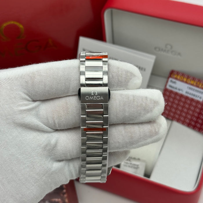 Omega Seamaster Aqua Terra Co-Axial Master Chronometer 41mm