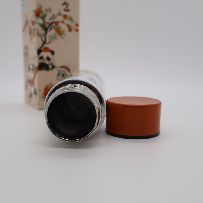 Diller Thermo Bottle Vacuum Cup Keep Warm Double Wall Cold Insulation 150mL