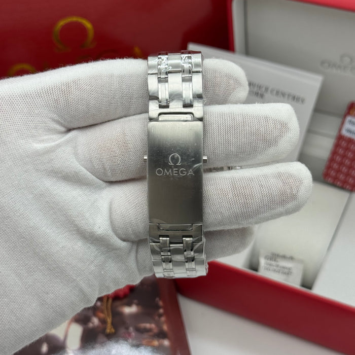 Omega Seamaster Diver 300M Co-Axial Chronograph 44mm