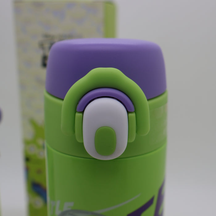 Disney Water Bottle Stainless Steel 510mL