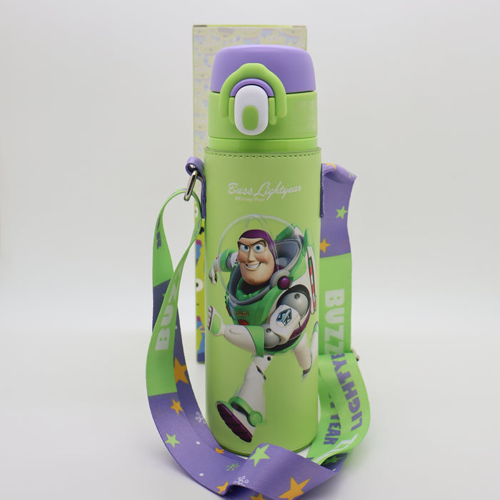 Disney Water Bottle Stainless Steel 510mL