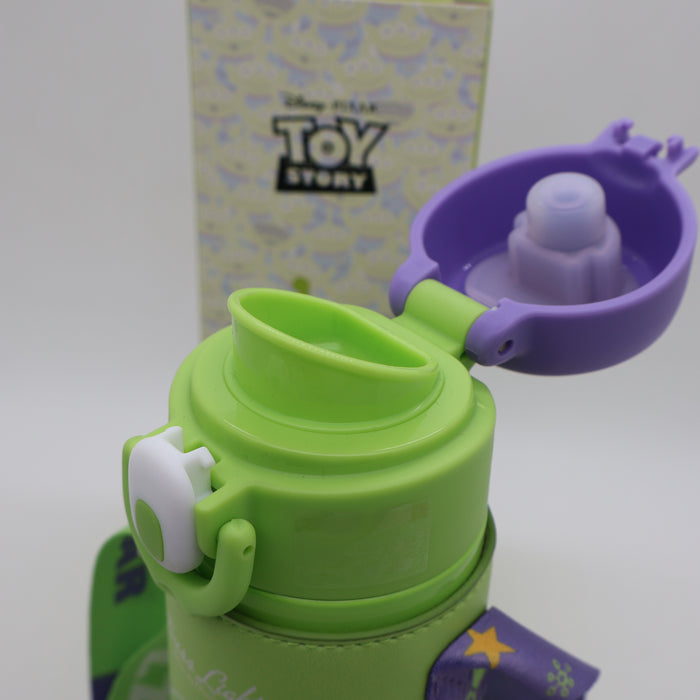 Disney Water Bottle Stainless Steel 510mL